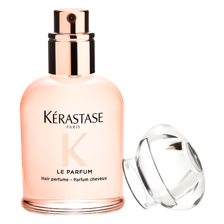 KÉRASTASE Gloss Absolu | Hair Perfume (30 ml / 1 oz) — Fine Hair Fragrance Mist