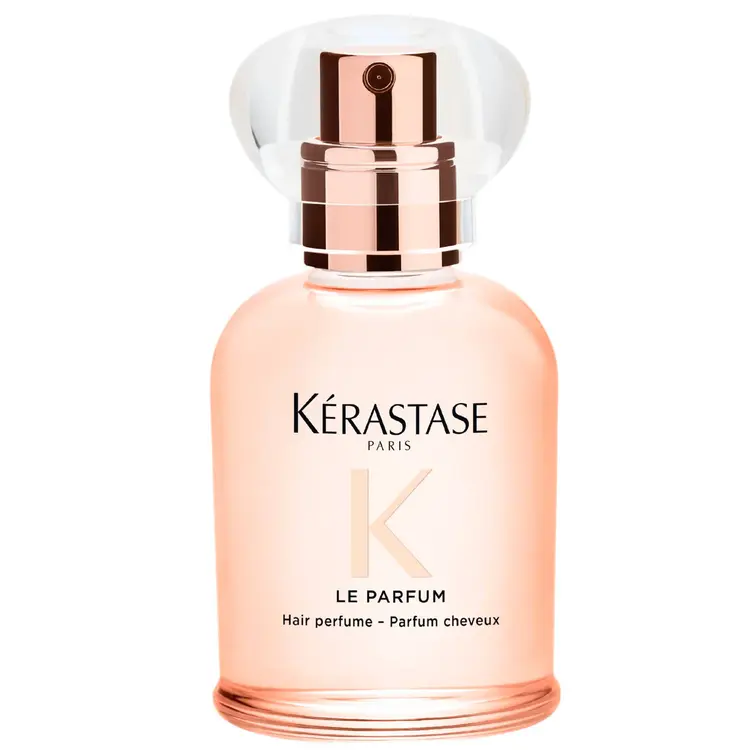 KÉRASTASE Gloss Absolu | Hair Perfume (30 ml / 1 oz) — Fine Hair Fragrance Mist
