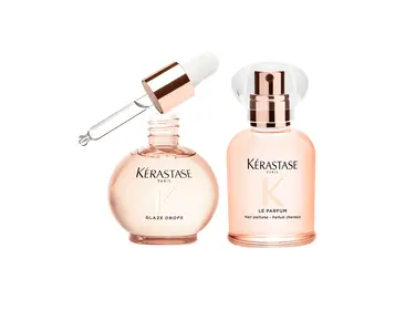 KÉRASTASE Gloss Absolu | *Duo Parfums + Huile Glaze Drops
