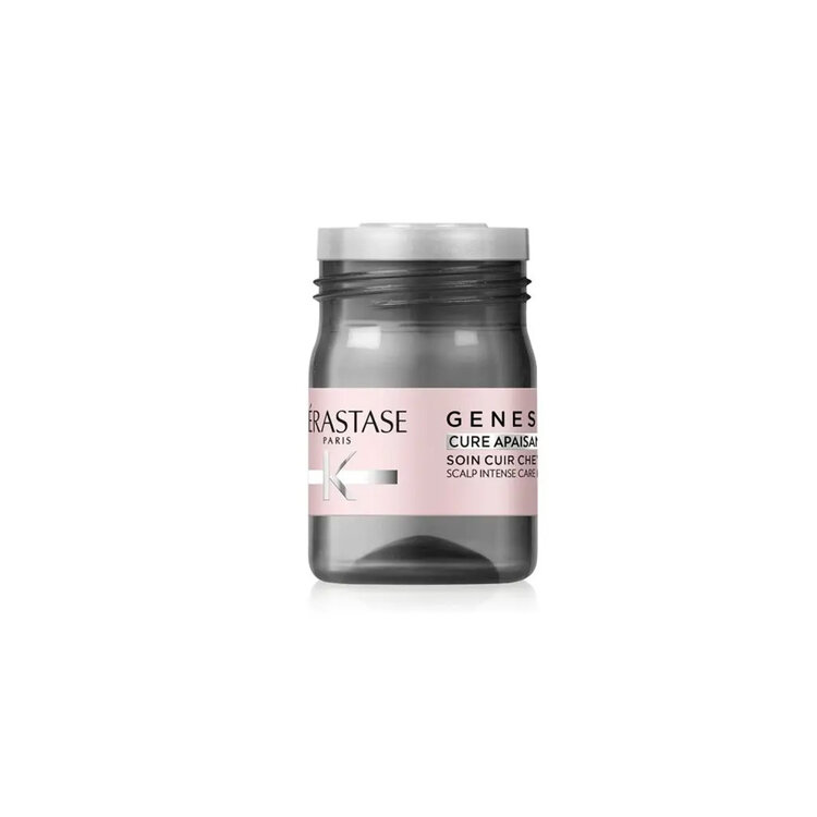 KÉRASTASE Genesis | Soothing Care — Anti-Discomfort – Intensive treatment for sensitive scalps