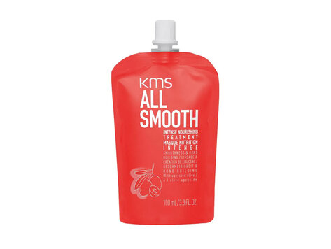 KMS All Smooth | Masque Nutrition Intense