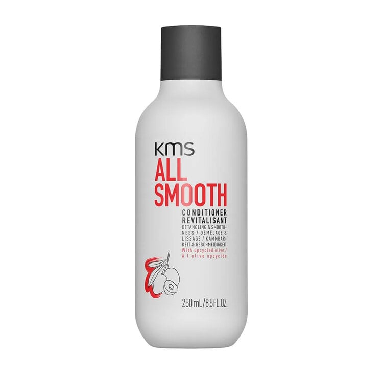 KMS All Smooth | Conditioner – Softens, smooths and improves manageability
