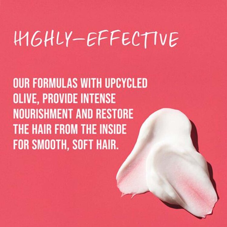 KMS All Smooth | Lotion Lissante – Lisse les longueurs et contrôle les frisottis