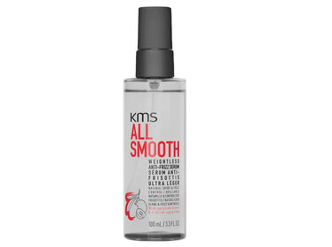 KMS All Smooth | Sérum Anti-Frisottis Ultra Léger