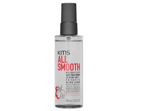 KMS All Smooth | Sérum Anti-Frisottis Ultra Léger