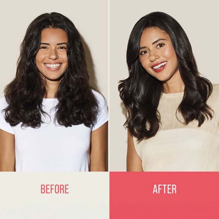 KMS All Smooth | Sérum Anti-Frisottis Ultra Léger – Fini soyeux sans alourdir