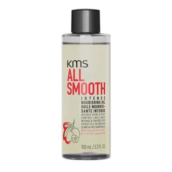 KMS All Smooth | Intense Nourishing Oil