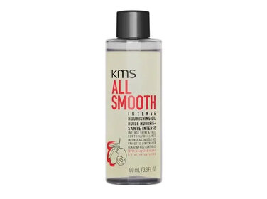 KMS All Smooth | Huile Nourrissante Intense