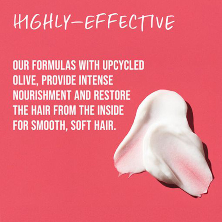 KMS All Smooth | Huile Nourrissante Intense – Huile riche qui nourrit et lisse les longueurs