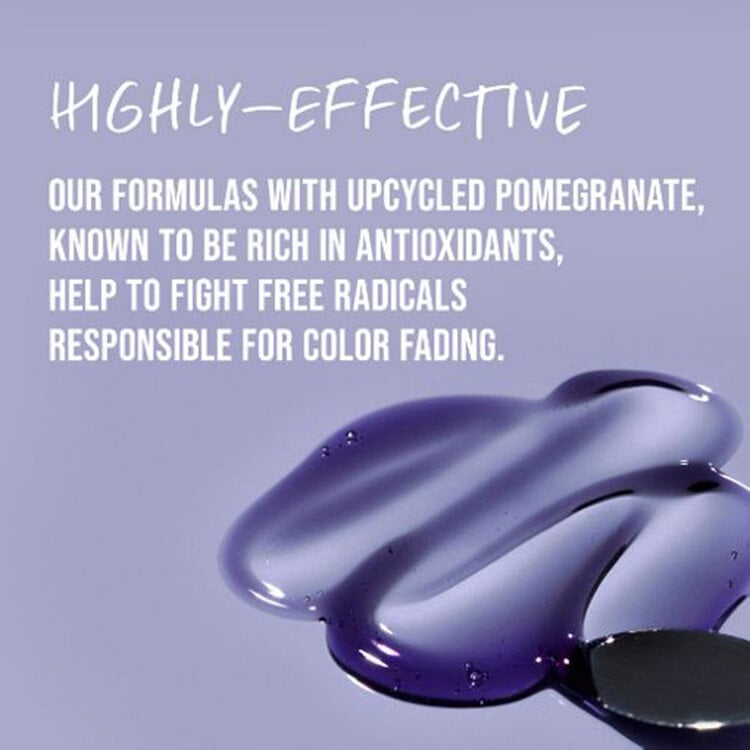 KMS Colorvitality | Shampooing Blond . Anti-Jaune – Neutralise les reflets jaunes et ravive l’éclat