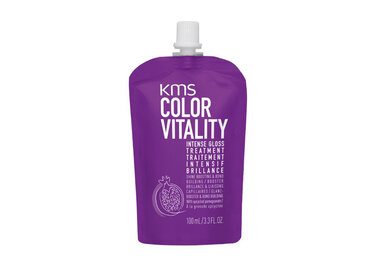KMS Colorvitality | Traitement Intensif Brillance