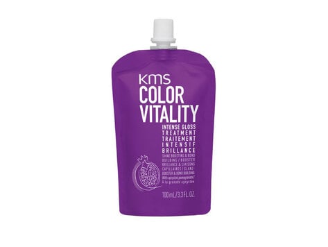 KMS Colorvitality | Traitement Intensif Brillance