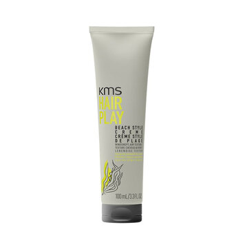 KMS Hairplay | Crème Style de Plage