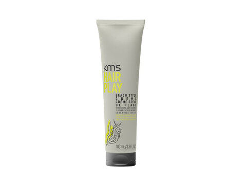 KMS Hairplay | Beach Style Creme