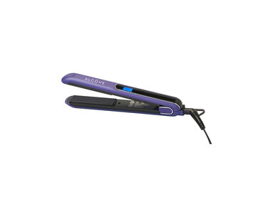 ALCÔVE Flat Iron (1'')