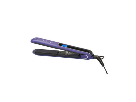 ALCÔVE Flat Iron (1'')
