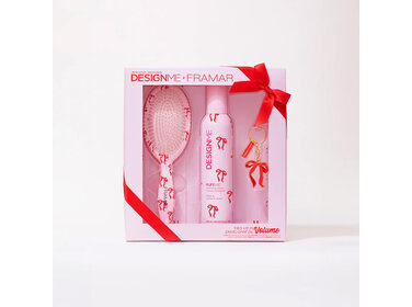 DESIGN.ME ***Enveloppé de Volume | Coffret Fêtes 2024