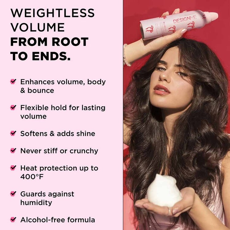 DESIGN.ME ***Tied Up in Volume | 2024 Holiday Set — Limited Edition with Framar