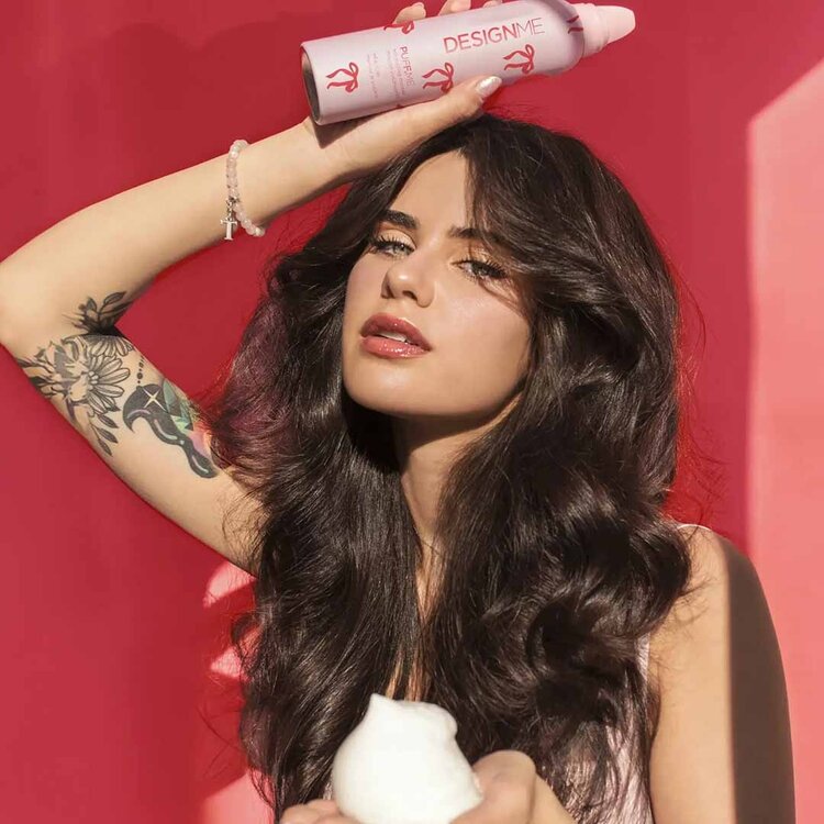 DESIGN.ME ***Enveloppé de Volume | Coffret Fêtes 2024 — Édition Limitée avec Framar