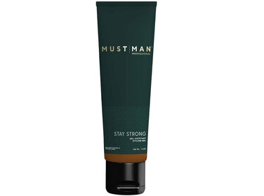 MUST | MAN Professional Stay Strong | Gel Coiffant