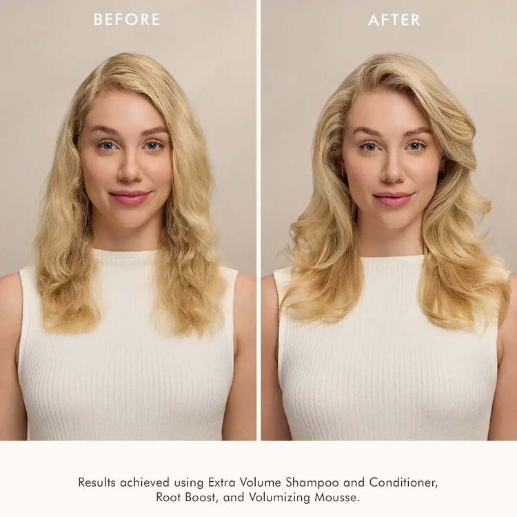 MOROCCANOIL Volume | Après-Shampooing Extra Volume – Légèreté, corps & mouvement