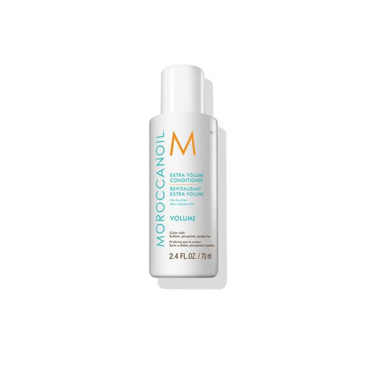 MOROCCANOIL Volume | Après-Shampooing Extra Volume – Légèreté, corps & mouvement
