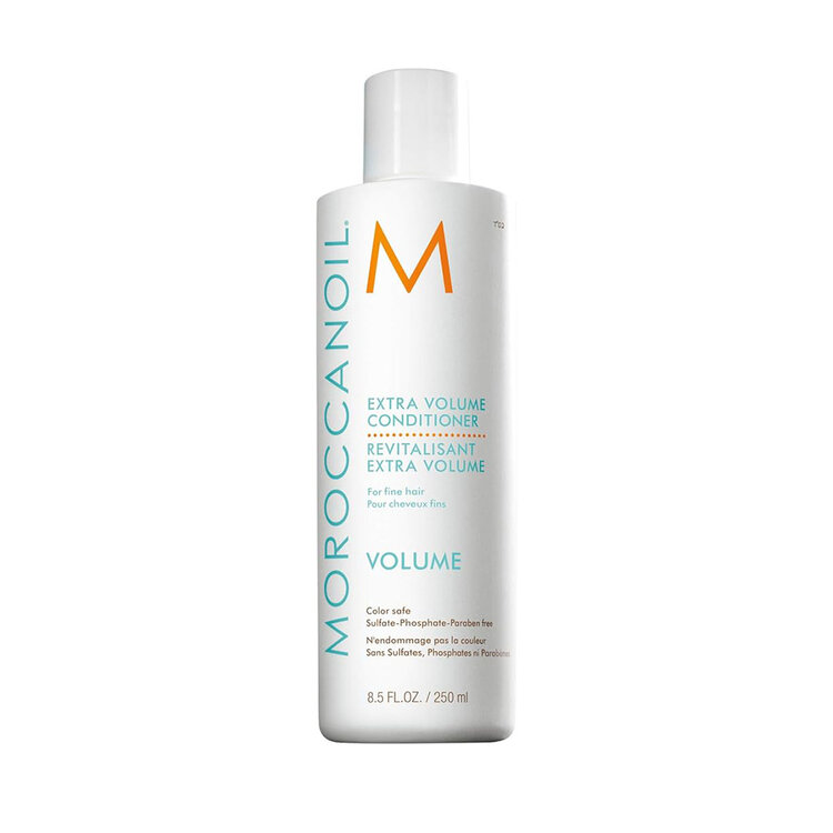 MOROCCANOIL Volume | Après-Shampooing Extra Volume – Légèreté, corps & mouvement