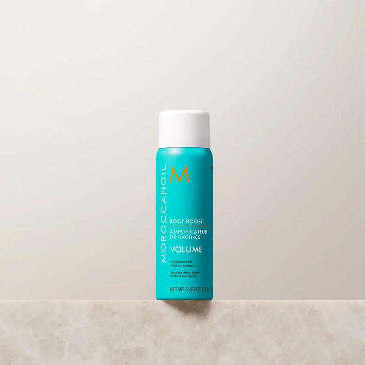 MOROCCANOIL Volume | Root Boost  – Targeted lift & long-lasting volume