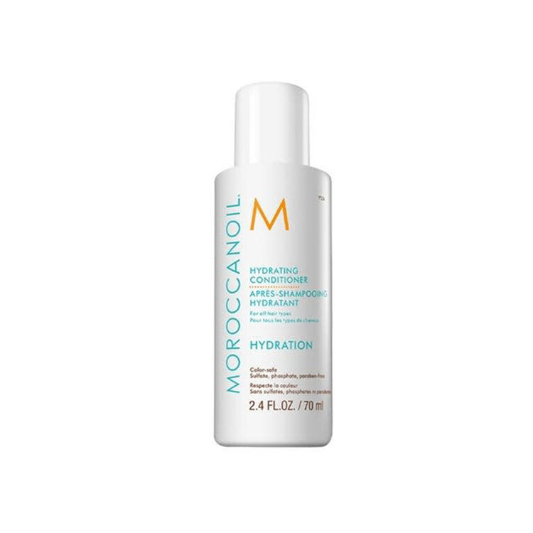 MOROCCANOIL Hydration | Hydrating Conditioner – Softness, moisture & easy detangling