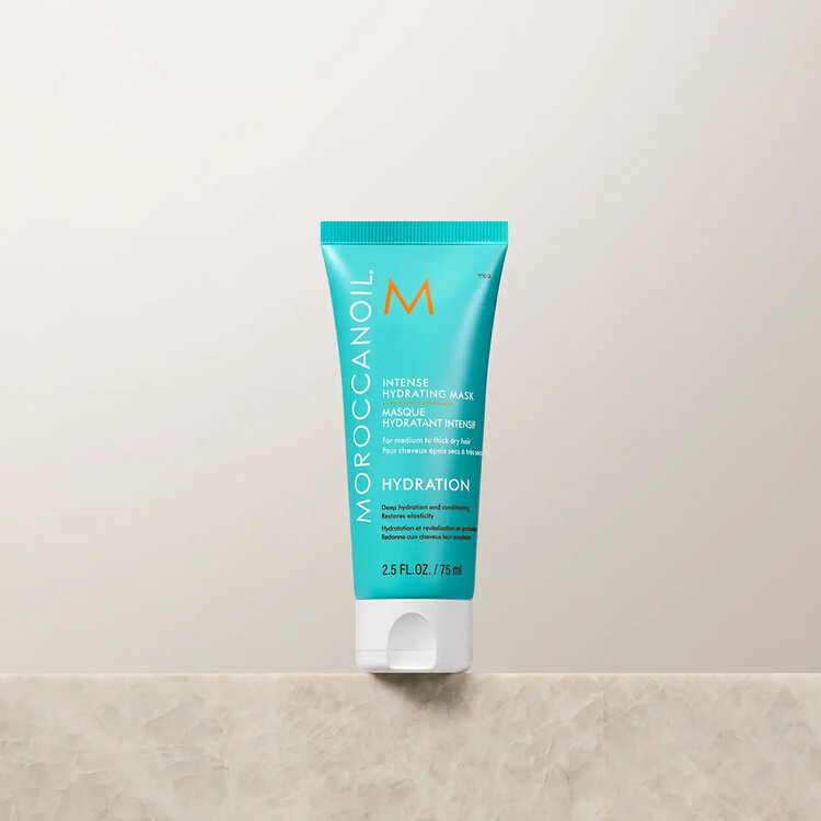 MOROCCANOIL Hydration | Intense Hydrating Mask – Deep moisture & intense softness