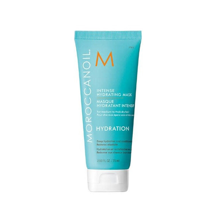 MOROCCANOIL Hydration | Intense Hydrating Mask – Deep moisture & intense softness