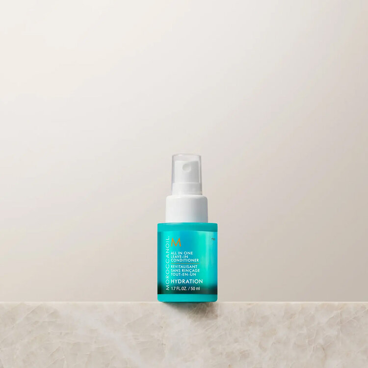 MOROCCANOIL Hydration | All in One Leave-In Conditioner  – Hydration, detangling & protection