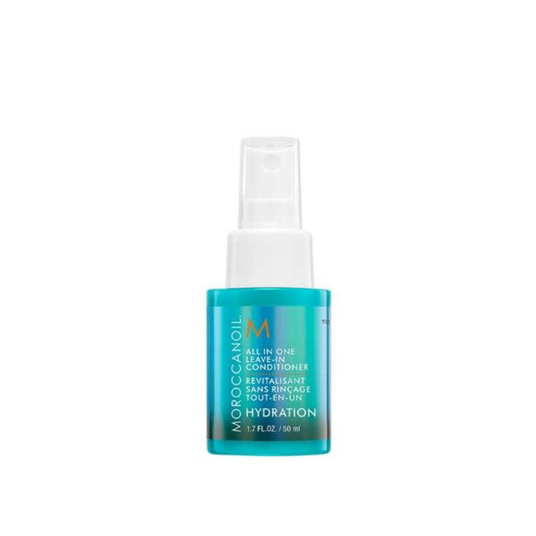 MOROCCANOIL Hydration | All in One Leave-In Conditioner  – Hydration, detangling & protection