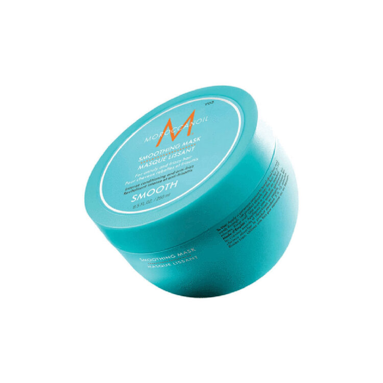 MOROCCANOIL ***Smooth | Smoothing Mask – Intense smoothing & frizz control
