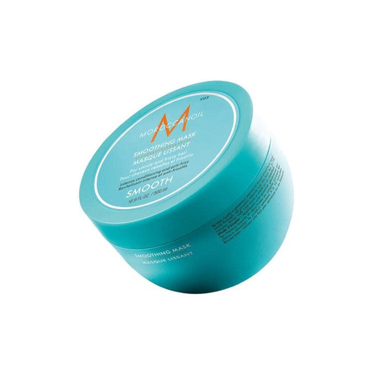 MOROCCANOIL ***Smooth | Masque Disciplinant – Lissage intense & contrôle des frisottis