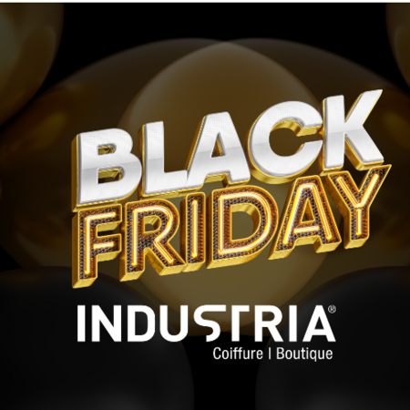 Black Friday !!