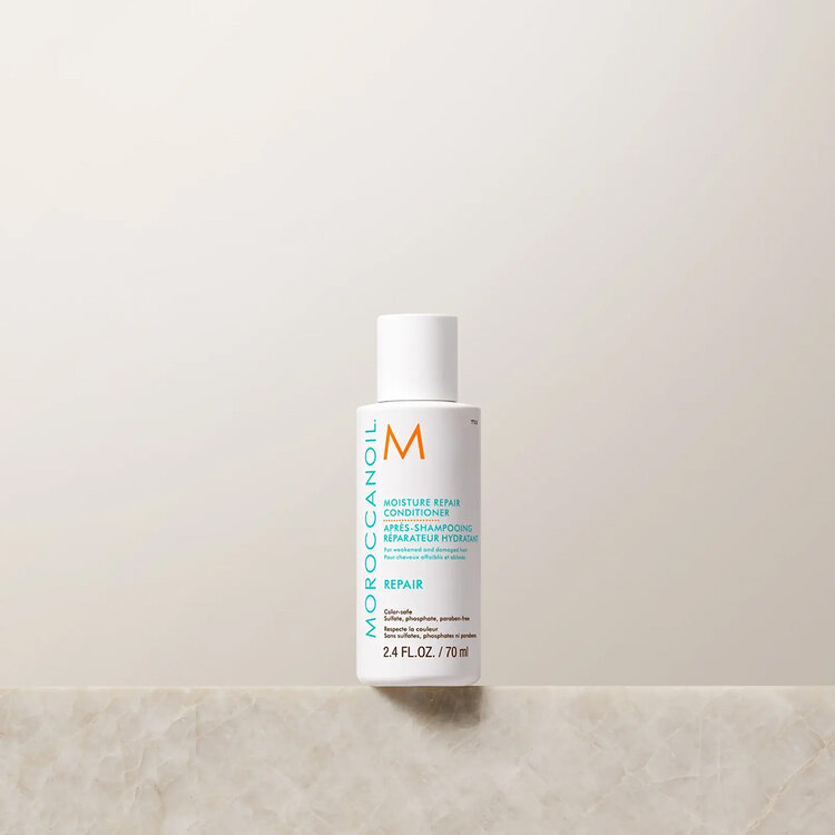 MOROCCANOIL Repair | Après-Shampooing Réparateur Hydratant – Douceur, force & réparation