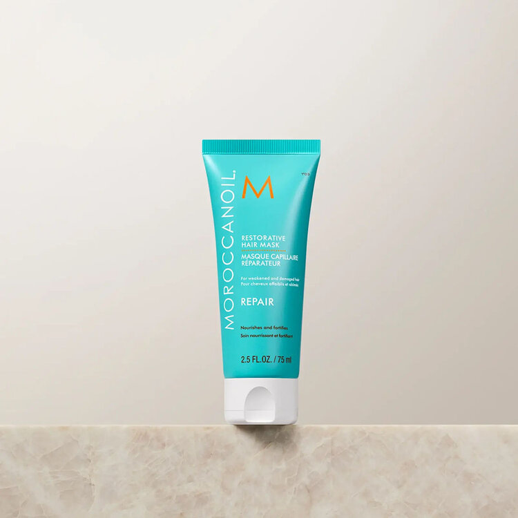 MOROCCANOIL Repair | Masque Capillaire Réparateur – Soin profond, force & douceur