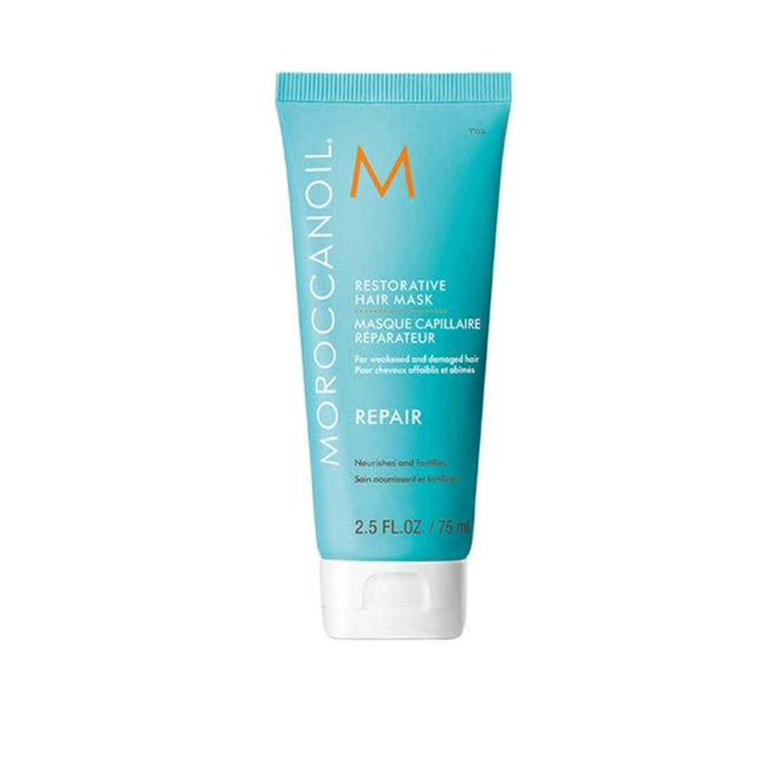 Repair | Masque Capillaire Réparateur – Soin profond, force & douceur