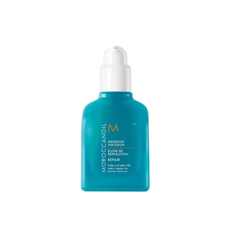 MOROCCANOIL Repair | Mending Infusion 75 ml – Split-end smoothing & silky finish