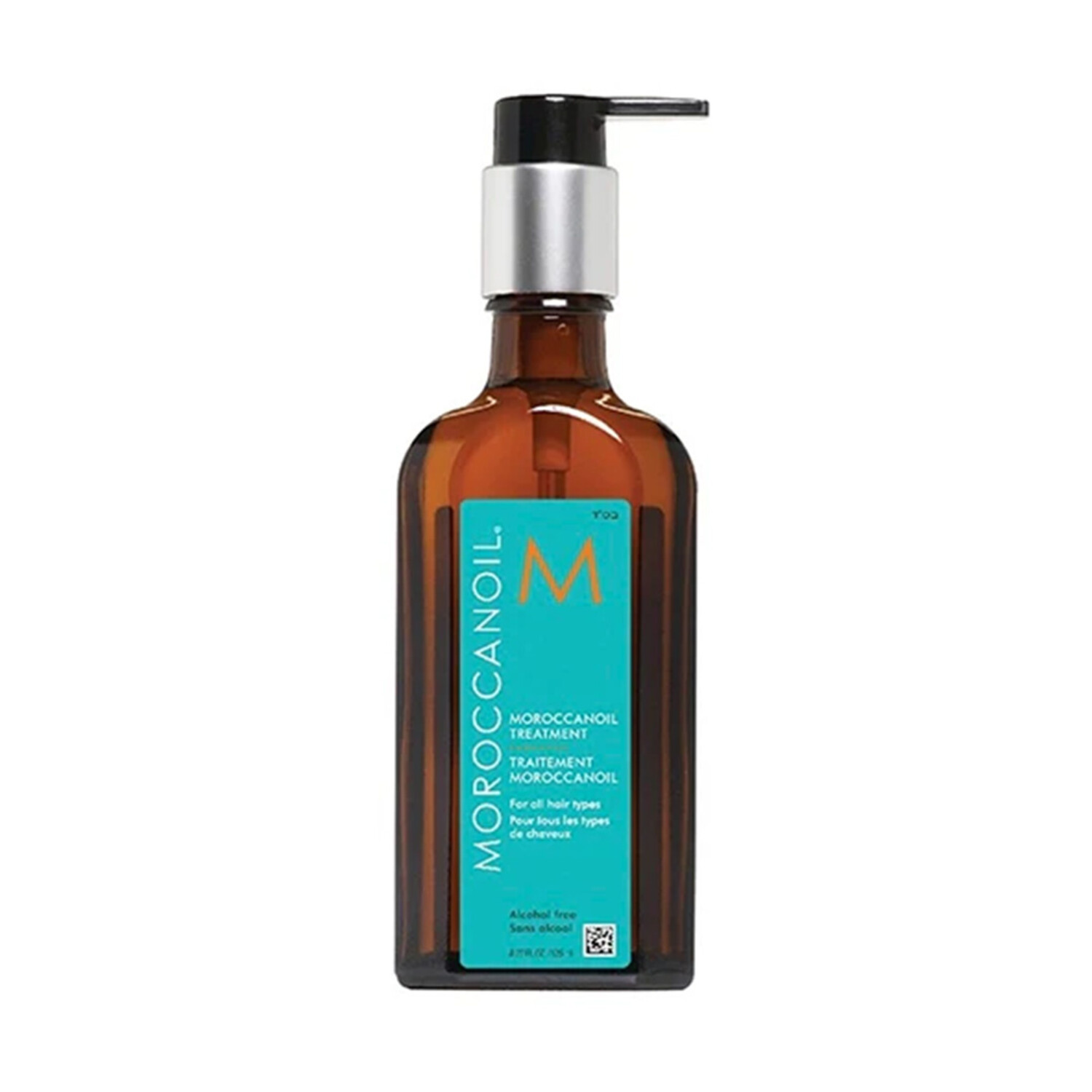 Moroccanoil | Original Treatment Oil — Nourish & Repair
