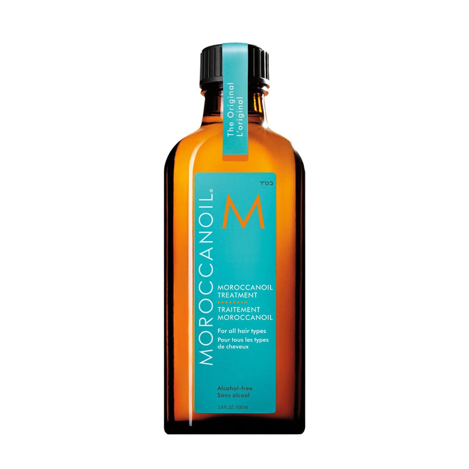 Moroccanoil | Original Treatment Oil — Nourish & Repair