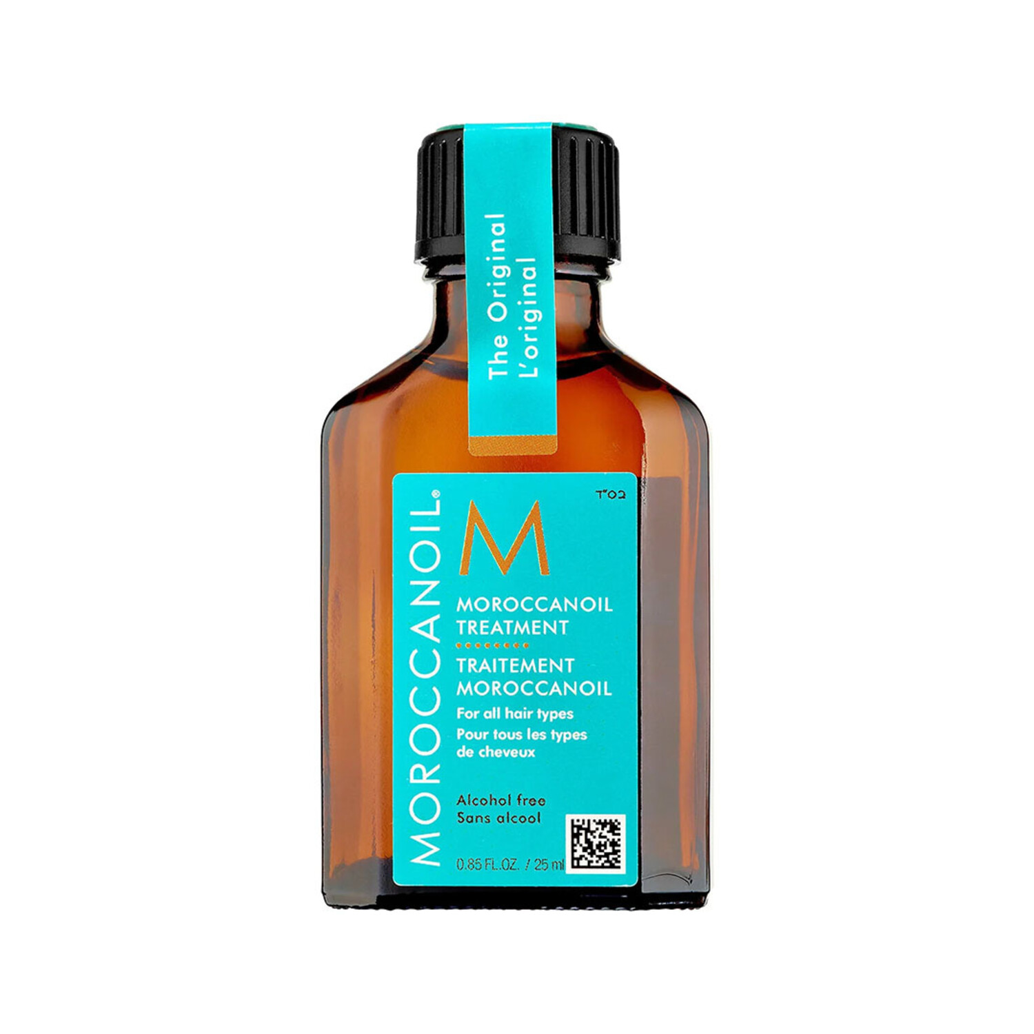 Moroccanoil | Original Treatment Oil — Nourish & Repair