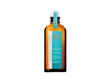 MOROCCANOIL Oil Treatment | Light