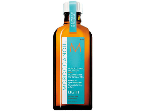 MOROCCANOIL Oil Treatment | Light
