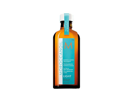 MOROCCANOIL Traitement à L'Huile | Light