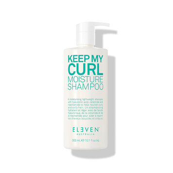 ELEVEN Australia Keep My Curl | Shampooing Hydratant Léger