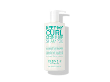 ELEVEN Australia Keep My Curl | Moisture Shampoo