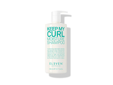 ELEVEN Australia Keep My Curl | Shampooing Hydratant Léger