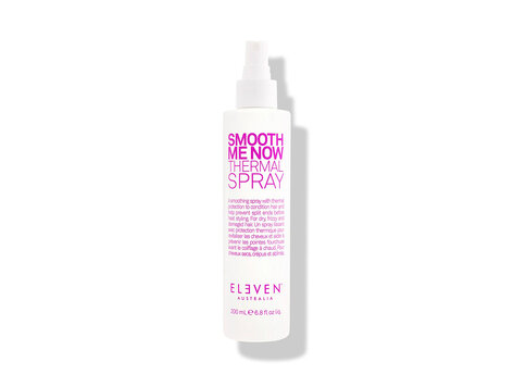 ELEVEN Australia Smooth Me Now | Spray Protecteur Thermique (200 ml / 6.8 oz)